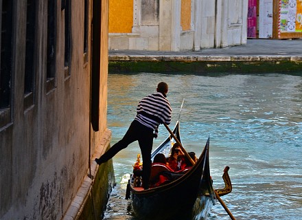 Venise