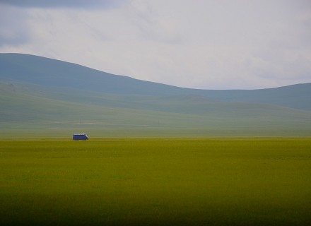 Mongolie